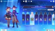 You can get free Geodes of Replication from the Battle Pass (Image via Sportskeeda Gaming/HoYoverse)